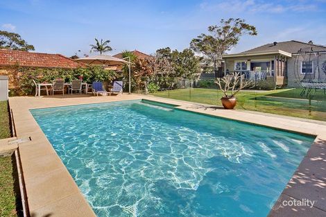 Property photo of 23 Aubreen Street Collaroy Plateau NSW 2097