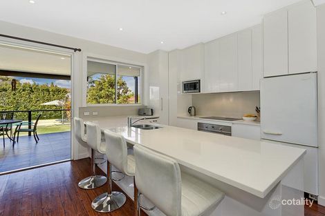 Property photo of 23 Aubreen Street Collaroy Plateau NSW 2097