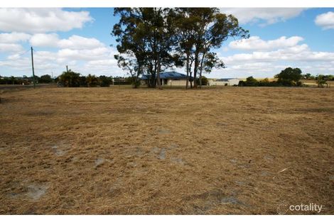 Property photo of 21 Belluna Crescent Gooburrum QLD 4670