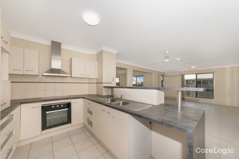 Property photo of 15 Fitzgerald Crescent Kirwan QLD 4817
