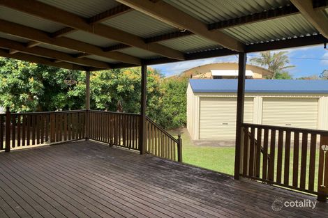 Property photo of 88 Faust Street Proserpine QLD 4800