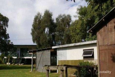 Property photo of 46 Keith Street Bundamba QLD 4304