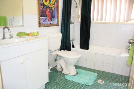 Property photo of 1/58 Myee Road Macquarie Fields NSW 2564