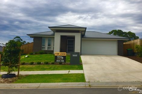 20 Gazelle Cres, Fletcher, NSW 2287