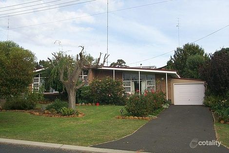 12 Macqueen Cres, South Bunbury, WA 6230