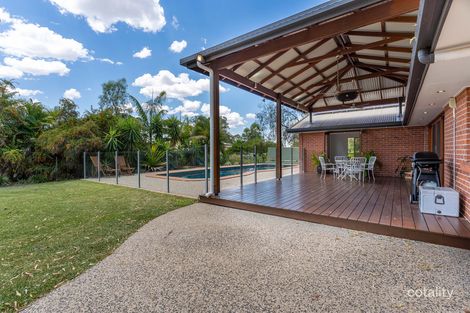 Property photo of 22A Crendon Street Emerald QLD 4720