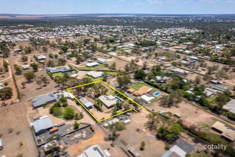 22a Crendon St, Emerald, QLD 4720