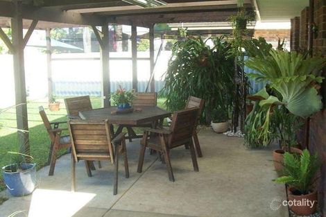 Property photo of 8 Neale Place Cooloongup WA 6168
