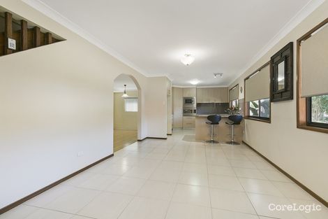 Property photo of 23 Dalhousie Court Rochedale South QLD 4123