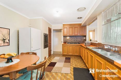 Property photo of 39 Marlborough Crescent Hoppers Crossing VIC 3029