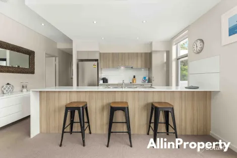Property photo of 301/2 Murdoch Street Huskisson NSW 2540