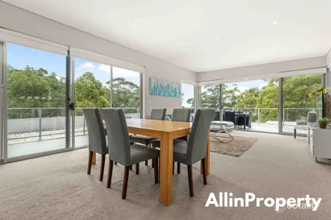 Property photo of 301/2 Murdoch Street Huskisson NSW 2540