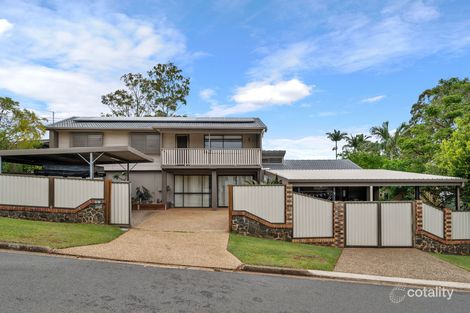 16 Hillside Dr, Daisy Hill, QLD 4127