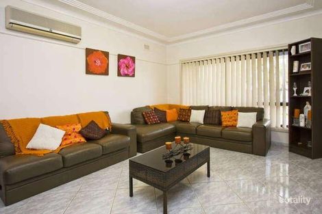 Property photo of 110 Acacia Avenue Greenacre NSW 2190