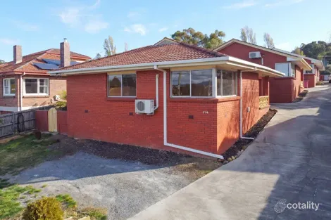 1/174 Abbott St, Newstead, TAS 7250