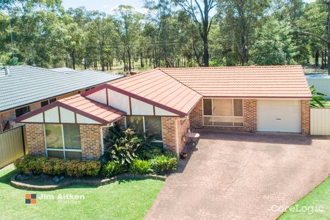 Property photo of 158 Goldmark Crescent Cranebrook NSW 2749