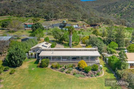 Property photo of 248 Orchard Drive Glenrowan VIC 3675