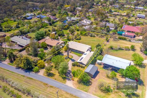 Property photo of 248 Orchard Drive Glenrowan VIC 3675