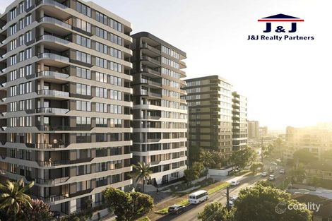 1107/14 Church St, Lidcombe, NSW 2141