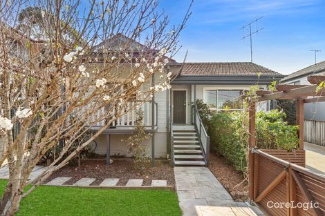 Property photo of 1/18 Woodlands Road Forestville NSW 2087