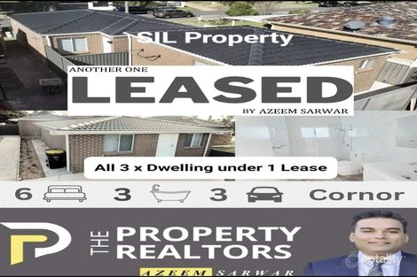 Property photo of 8 Edna Close Kingswood NSW 2340