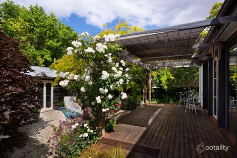 Property photo of 7 Baird Street Castlemaine VIC 3450