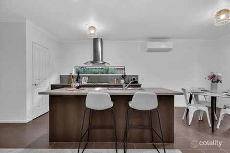 Property photo of 10 Foundry Street Mernda VIC 3754