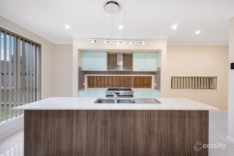 Property photo of 10 Brady Way Bass Hill NSW 2197