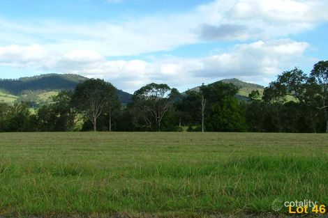 Lot 46 Mahogany Dr, Gloucester, NSW 2422