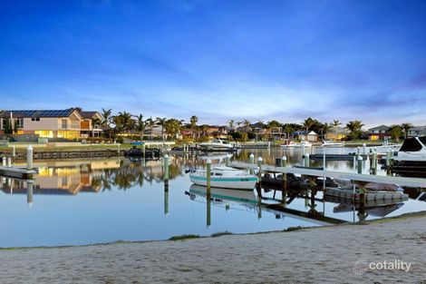 Property photo of 1 Palm Island Court Patterson Lakes VIC 3197