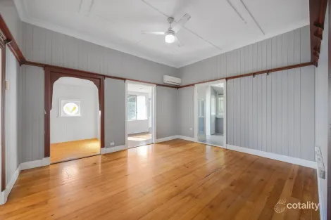 Property photo of 45 Toolooa South Gladstone QLD 4680