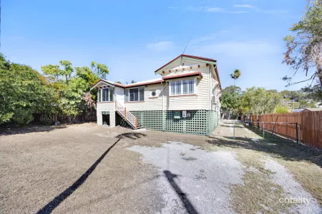 Property photo of 45 Toolooa South Gladstone QLD 4680
