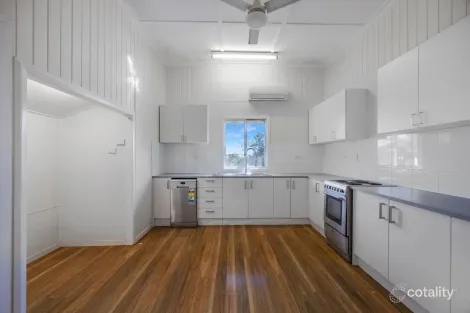 Property photo of 45 Toolooa South Gladstone QLD 4680