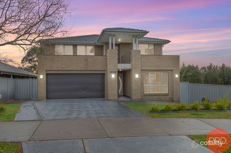 Property photo of 60 Redgum Circuit Aberglasslyn NSW 2320