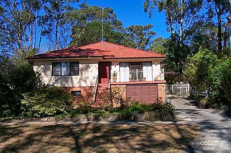1 Dean St, West Pennant Hills, NSW 2125