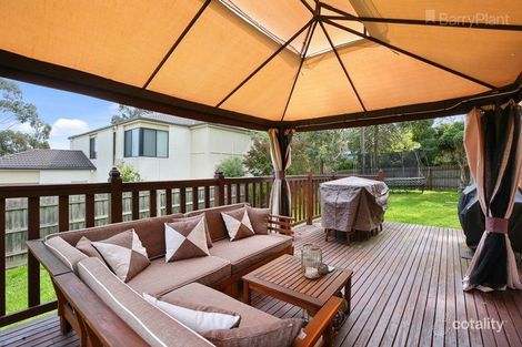 Property photo of 2 Yarndi Close Croydon North VIC 3136