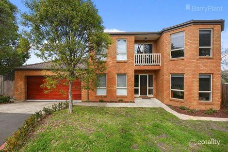Property photo of 2 Yarndi Close Croydon North VIC 3136