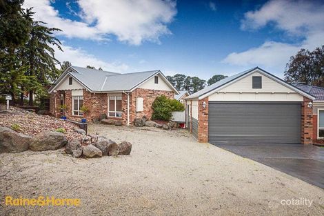Property photo of 2 Greenhill Court Sunbury VIC 3429