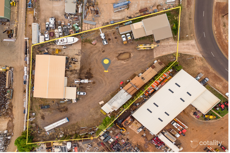 19 Mckinnon Rd, Pinelands, NT 0829