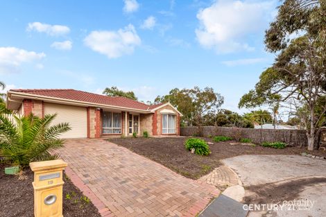 19 Holmeswood Ct, Onkaparinga Hills, SA 5163