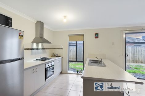Property photo of 7 Connolly Drive Harkness VIC 3337