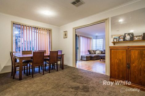 Property photo of 16 Manisa Place Cranbourne West VIC 3977