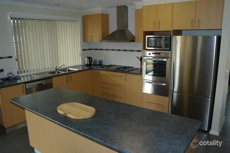 Property photo of 37 Kingdom Drive Cranbourne VIC 3977