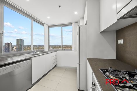 Property photo of 2401/29 Hunter Street Parramatta NSW 2150
