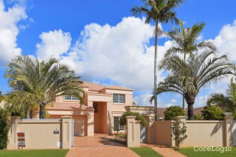 Property photo of 8 Kerry Court Bundall QLD 4217