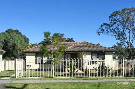 Property photo of 58 Daraya Road Marayong NSW 2148