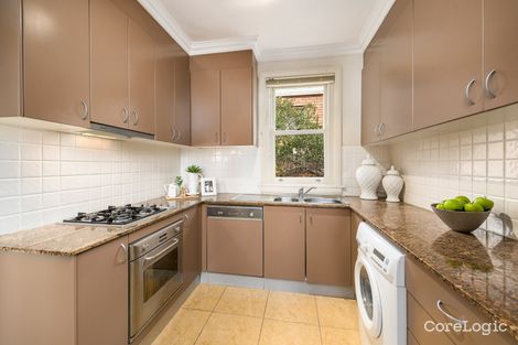 Property photo of 4/4 McLeod Street Mosman NSW 2088