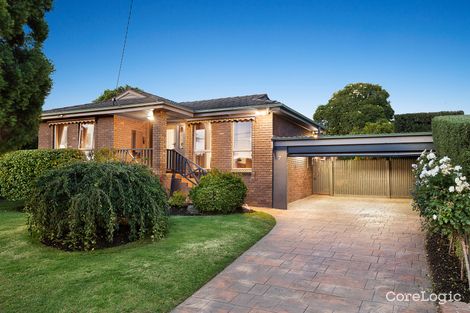 Property photo of 7 Raphael Drive Wheelers Hill VIC 3150