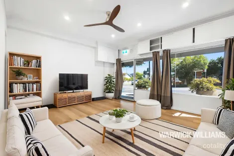 Property photo of 44A Crane Street Concord NSW 2137