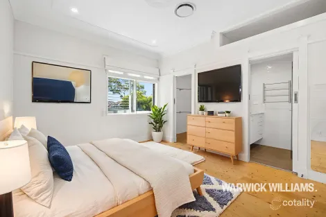 Property photo of 44A Crane Street Concord NSW 2137